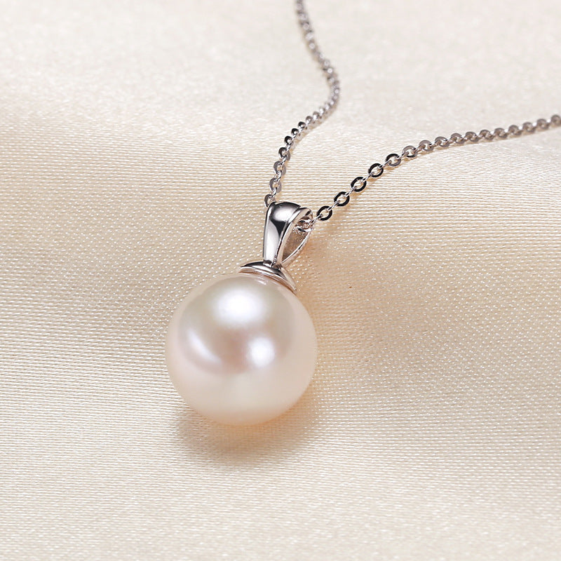 Freshwater Pearl Necklace