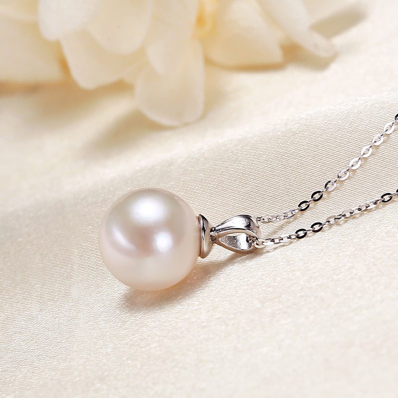 Freshwater Pearl Necklace