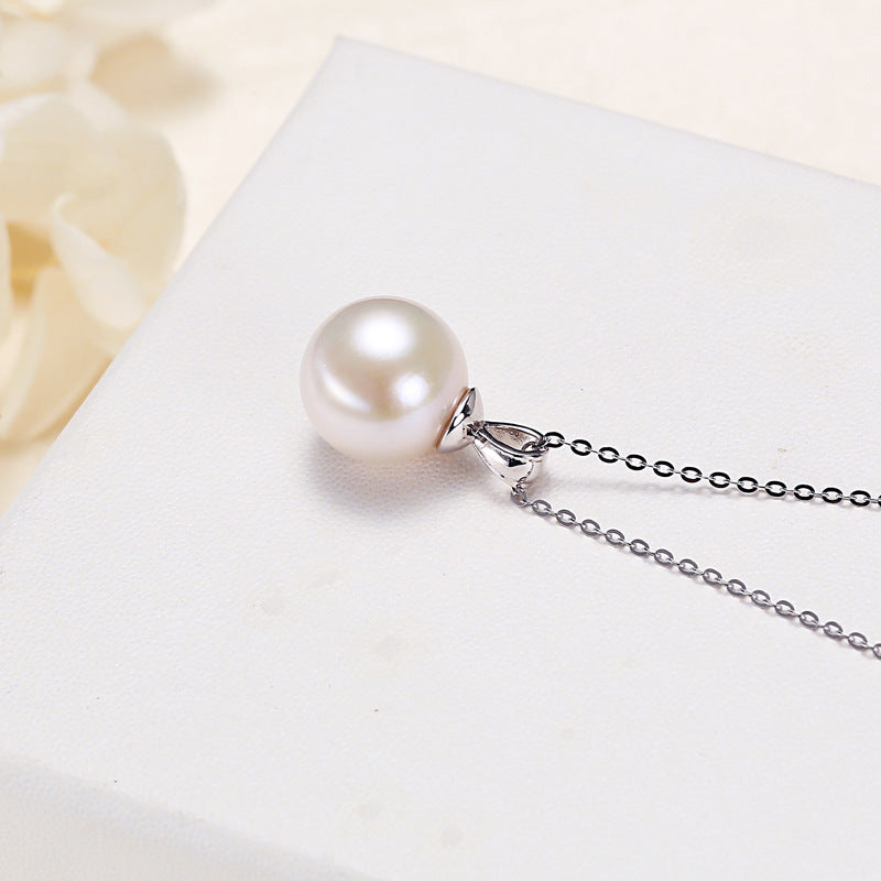 Freshwater Pearl Necklace