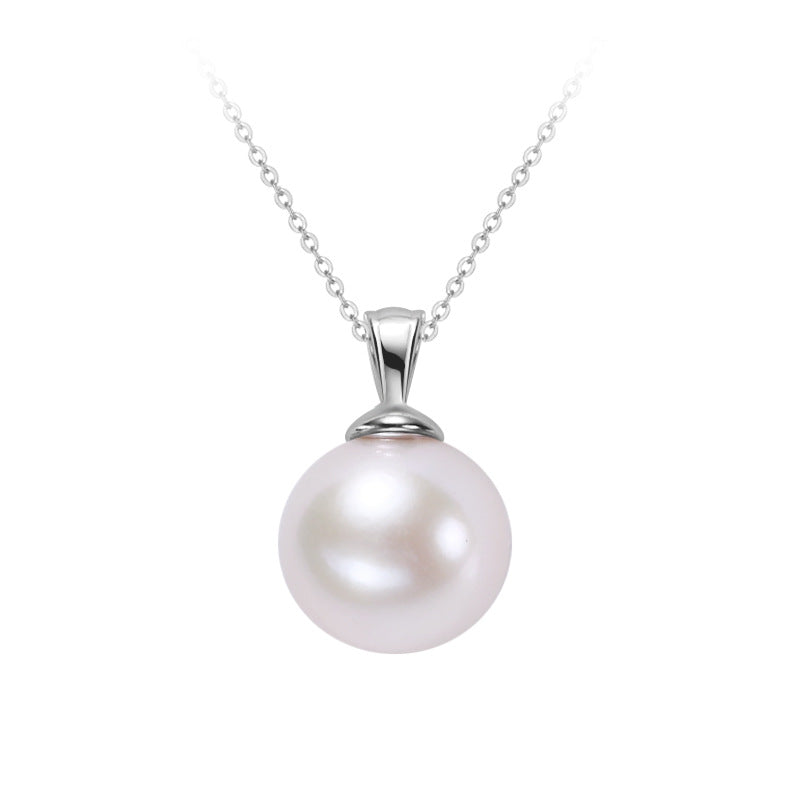 Freshwater Pearl Necklace