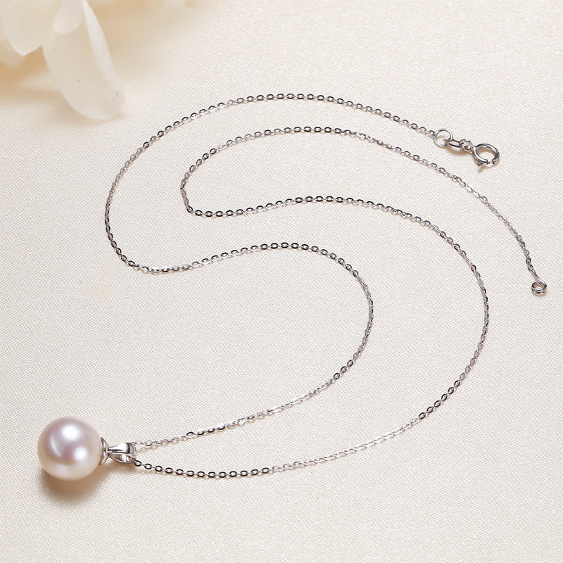 Freshwater Pearl Necklace